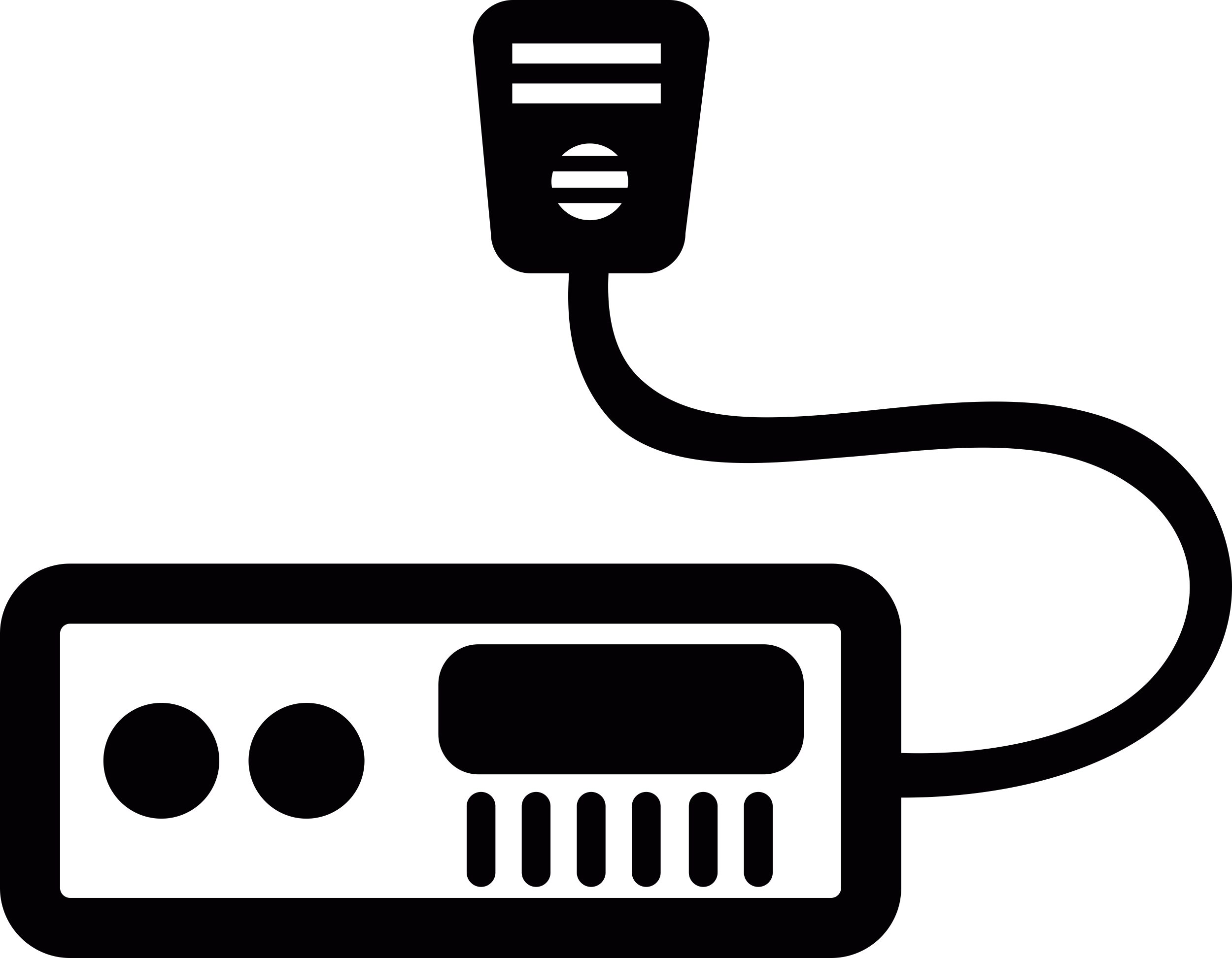 Military Radio Sticker Outline Svg File Free Vectors